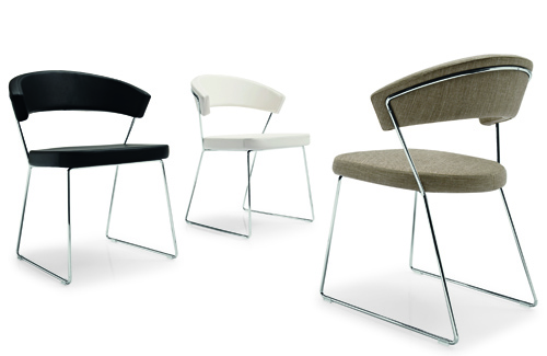NEW YORK by Calligaris